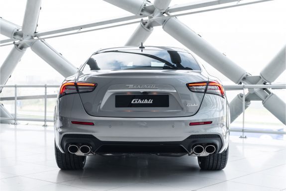 Maserati Ghibli Hybrid MY21 GranSport | Carbon Trim | Sunroof | Harman Kardon | – Foto 5