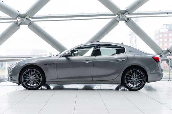 Maserati Ghibli Hybrid MY21 GranSport | Carbon Trim | Sunroof | Harman Kardon | – Foto 7