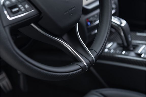 Maserati Ghibli Hybrid MY21 GranSport | Carbon Trim | Sunroof | Harman Kardon | – Foto 8