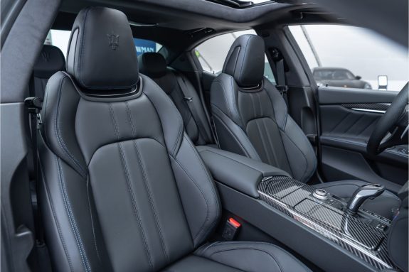 Maserati Ghibli Hybrid MY21 GranSport | Carbon Trim | Sunroof | Harman Kardon | – Foto 11