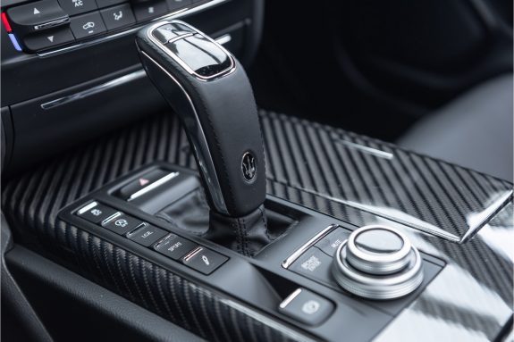 Maserati Ghibli Hybrid MY21 GranSport | Carbon Trim | Sunroof | Harman Kardon | – Foto 12