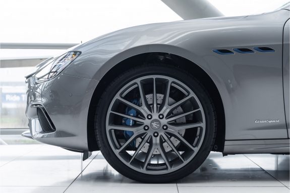 Maserati Ghibli Hybrid MY21 GranSport | Carbon Trim | Sunroof | Harman Kardon | – Foto 13