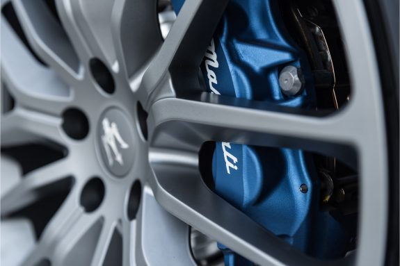 Maserati Ghibli Hybrid MY21 GranSport | Carbon Trim | Sunroof | Harman Kardon | – Foto 15