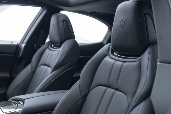 Maserati Ghibli Hybrid MY21 GranSport | Carbon Trim | Sunroof | Harman Kardon | – Foto 16