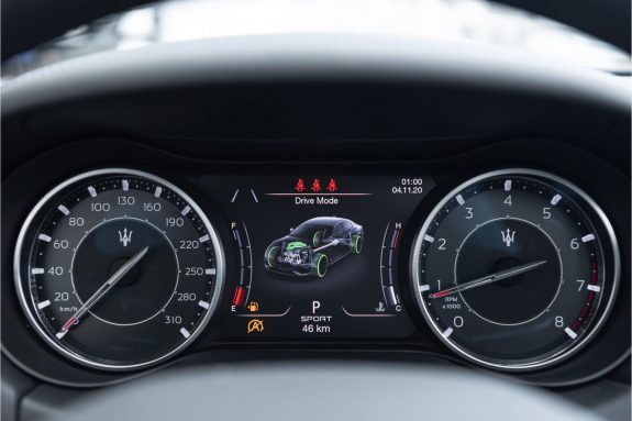 Maserati Ghibli Hybrid MY21 GranSport | Carbon Trim | Sunroof | Harman Kardon | – Foto 18