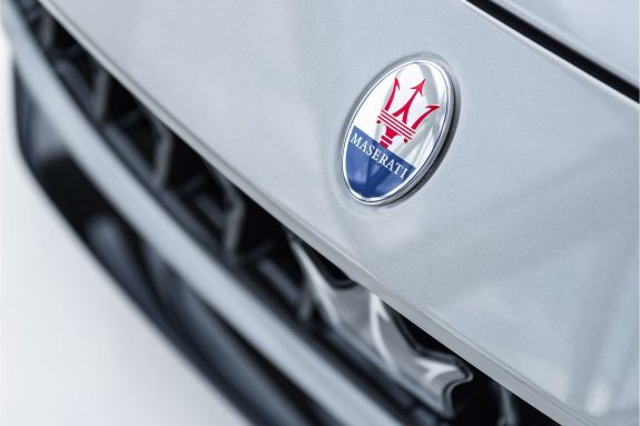 Maserati Ghibli Hybrid MY21 GranSport | Carbon Trim | Sunroof | Harman Kardon | – Foto 19