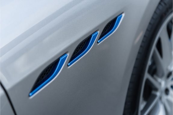 Maserati Ghibli Hybrid MY21 GranSport | Carbon Trim | Sunroof | Harman Kardon | – Foto 21