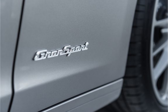 Maserati Ghibli Hybrid MY21 GranSport | Carbon Trim | Sunroof | Harman Kardon | – Foto 22