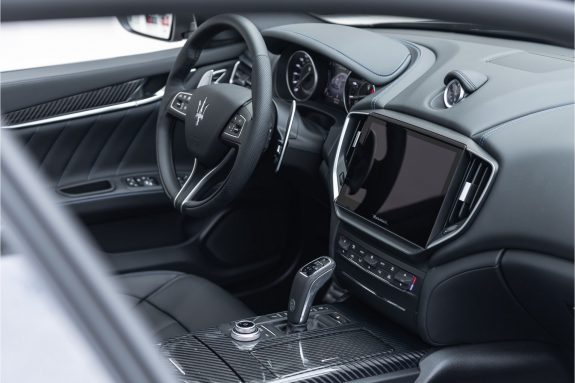 Maserati Ghibli Hybrid MY21 GranSport | Carbon Trim | Sunroof | Harman Kardon | – Foto 23
