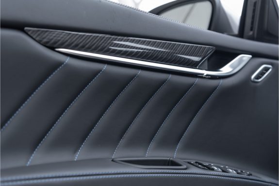 Maserati Ghibli Hybrid MY21 GranSport | Carbon Trim | Sunroof | Harman Kardon | – Foto 24