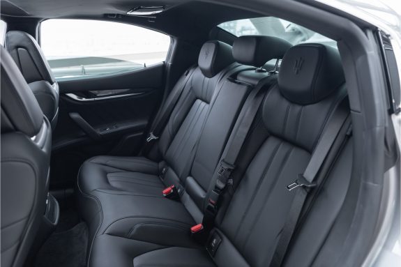 Maserati Ghibli Hybrid MY21 GranSport | Carbon Trim | Sunroof | Harman Kardon | – Foto 25