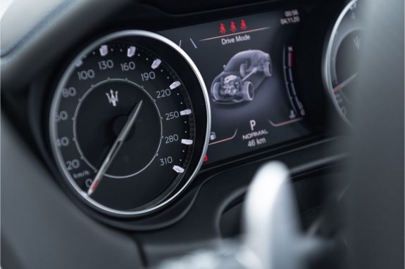 Maserati Ghibli Hybrid MY21 GranSport | Carbon Trim | Sunroof | Harman Kardon | – Foto 27