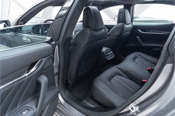 Maserati Ghibli Hybrid MY21 GranSport | Carbon Trim | Sunroof | Harman Kardon | – Foto 28