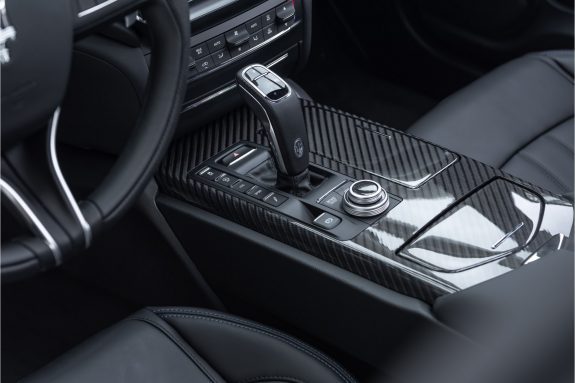 Maserati Ghibli Hybrid MY21 GranSport | Carbon Trim | Sunroof | Harman Kardon | – Foto 29