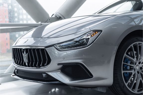 Maserati Ghibli Hybrid MY21 GranSport | Carbon Trim | Sunroof | Harman Kardon | – Foto 33
