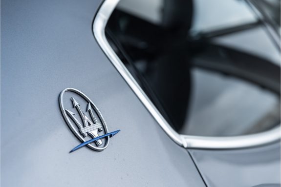 Maserati Ghibli Hybrid MY21 GranSport | Carbon Trim | Sunroof | Harman Kardon | – Foto 37