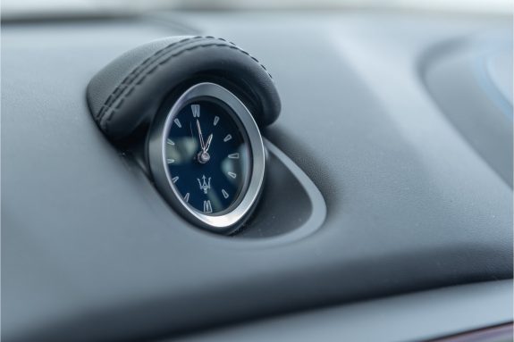 Maserati Ghibli Hybrid MY21 GranSport | Carbon Trim | Sunroof | Harman Kardon | – Foto 39