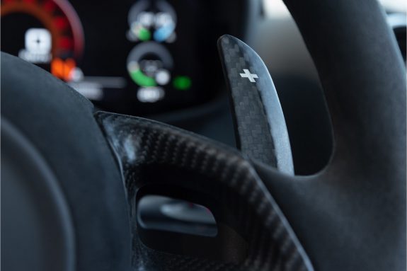 McLaren 570S Spider 3.8 V8 | Noselift | Speed Yellow Accents | – Foto 13