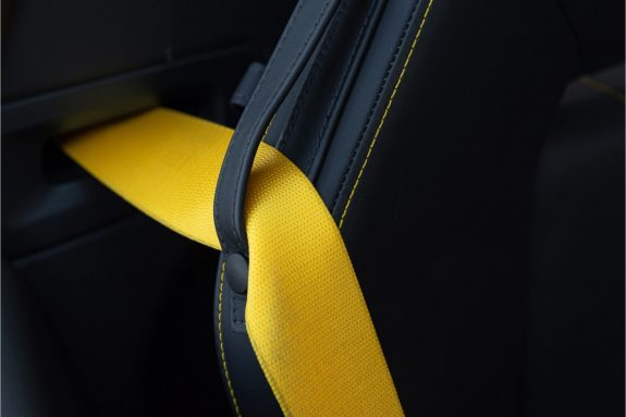 McLaren 570S Spider 3.8 V8 | Noselift | Speed Yellow Accents | – Foto 14