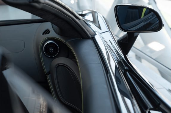 McLaren 570S Spider 3.8 V8 | Noselift | Speed Yellow Accents | – Foto 15