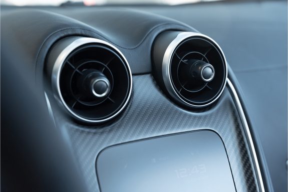 McLaren 570S Spider 3.8 V8 | Noselift | Speed Yellow Accents | – Foto 16