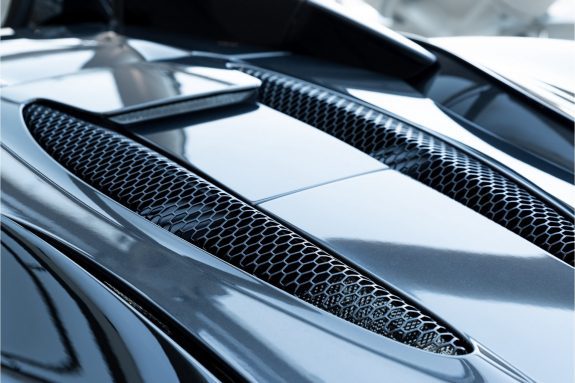 McLaren 570S Spider 3.8 V8 | Noselift | Speed Yellow Accents | – Foto 26