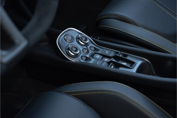 McLaren 570S Spider 3.8 V8 | Noselift | Speed Yellow Accents | – Foto 27