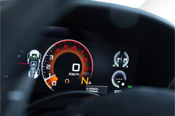 McLaren 570S Spider 3.8 V8 | Noselift | Speed Yellow Accents | – Foto 29