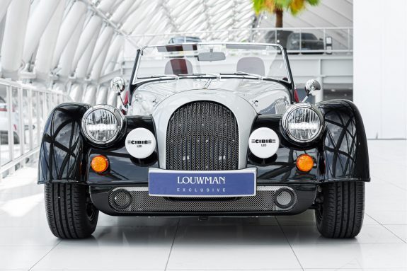 Morgan Plus Four | Two Tone | Bespoke | Manual – Foto 5