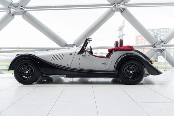 Morgan Plus Four | Two Tone | Bespoke | Manual – Foto 6