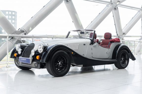 Morgan Plus Four | Two Tone | Bespoke | Manual – Foto 13
