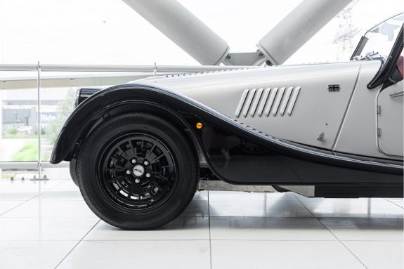 Morgan Plus Four | Two Tone | Bespoke | Manual – Foto 16