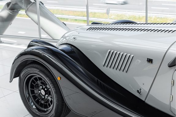 Morgan Plus Four | Two Tone | Bespoke | Manual – Foto 17