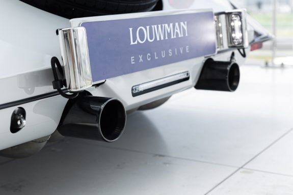 Morgan Plus Four | Two Tone | Bespoke | Manual – Foto 21