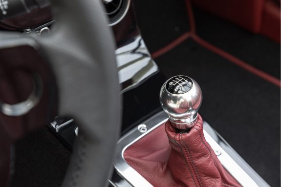 Morgan Plus Four | Two Tone | Bespoke | Manual – Foto 26