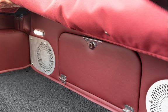 Morgan Plus Four | Two Tone | Bespoke | Manual – Foto 28
