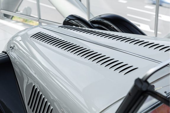 Morgan Plus Four | Two Tone | Bespoke | Manual – Foto 31