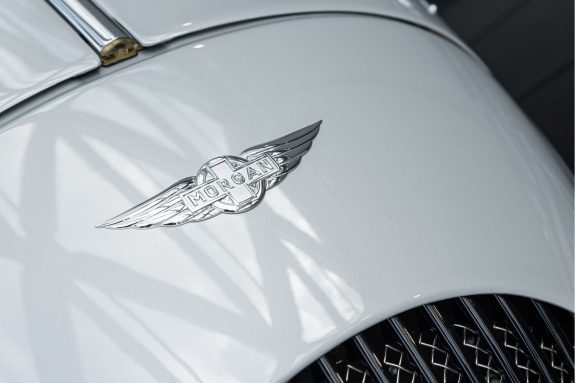 Morgan Plus Four | Two Tone | Bespoke | Manual – Foto 32