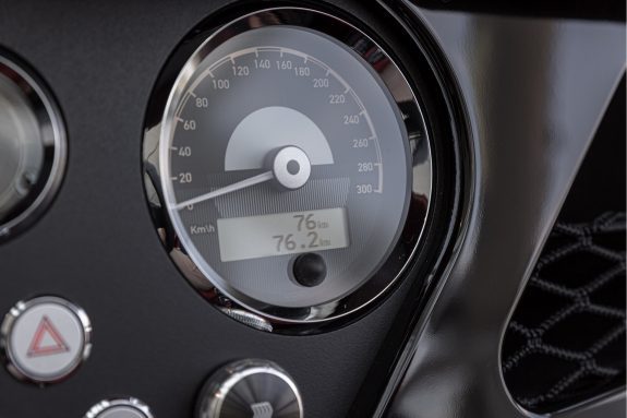 Morgan Plus Four | Two Tone | Bespoke | Manual – Foto 36