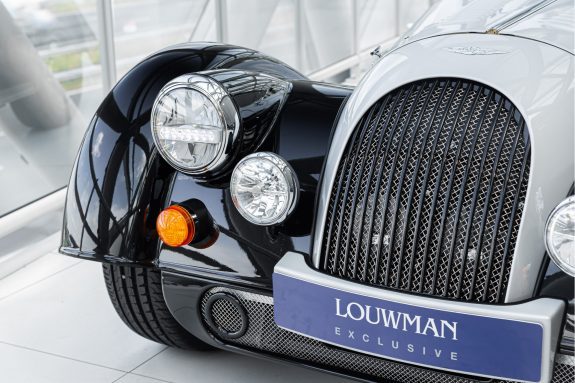 Morgan Plus Four | Two Tone | Bespoke | Manual – Foto 38