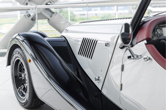 Morgan Plus Four | Two Tone | Bespoke | Manual – Foto 40