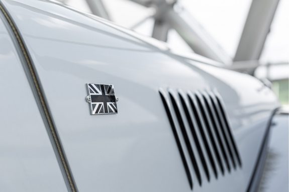 Morgan Plus Four | Two Tone | Bespoke | Manual – Foto 41