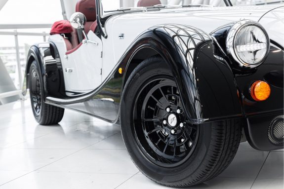 Morgan Plus Four | Two Tone | Bespoke | Manual – Foto 42