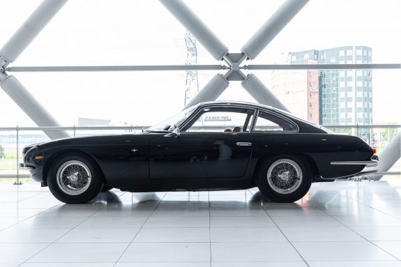 Lamborghini 400 GT 2+2 | Matching Numbers | Lamborghini Registered | 1967 | One of 247 | – Foto 6