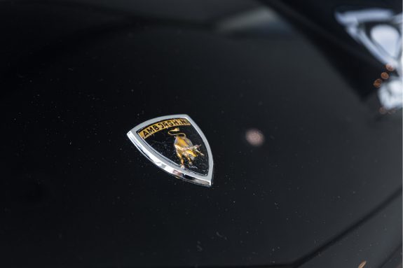 Lamborghini 400 GT 2+2 | Matching Numbers | Lamborghini Registered | 1967 | One of 247 | – Foto 12