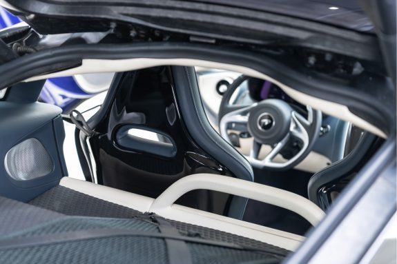 McLaren GT 4.0 V8 | Luxe | Premium Pack | Ceramic Brakes | – Foto 40