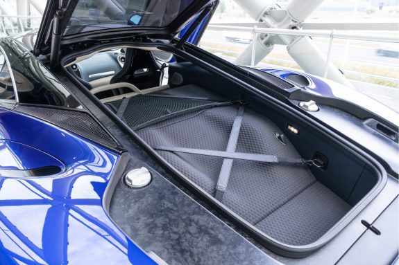 McLaren GT 4.0 V8 | Luxe | Premium Pack | Ceramic Brakes | – Foto 41