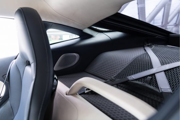 McLaren GT 4.0 V8 | Luxe | Premium Pack | Ceramic Brakes | – Foto 46