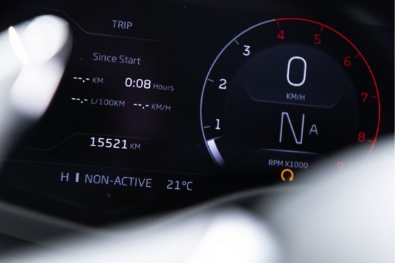 McLaren GT 4.0 V8 | Luxe | Premium Pack | Ceramic Brakes | – Foto 48