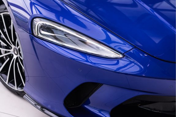 McLaren GT 4.0 V8 | Luxe | Premium Pack | Ceramic Brakes | – Foto 49